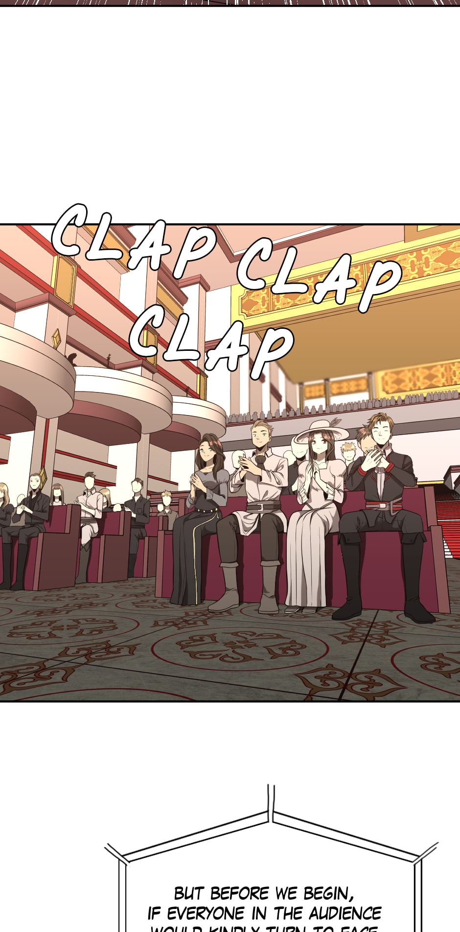 The Beginning After The End Chapter 41 image 05